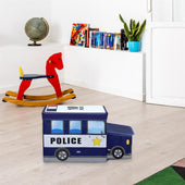 Lade das Bild in den Galerie-Viewer, POLIZEIAUTO