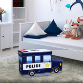 Lade das Bild in den Galerie-Viewer, POLIZEIAUTO