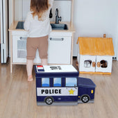 Lade das Bild in den Galerie-Viewer, POLIZEIAUTO