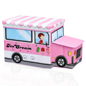 Lade das Bild in den Galerie-Viewer, EISWAGEN