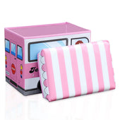 Lade das Bild in den Galerie-Viewer, EISWAGEN