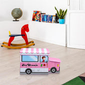 Lade das Bild in den Galerie-Viewer, EISWAGEN