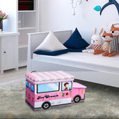 Lade das Bild in den Galerie-Viewer, EISWAGEN