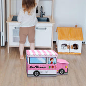 Lade das Bild in den Galerie-Viewer, EISWAGEN