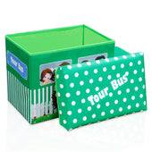 Lade das Bild in den Galerie-Viewer, TOUR BUS