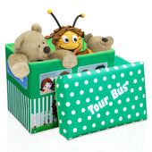 Lade das Bild in den Galerie-Viewer, TOUR BUS