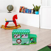 Lade das Bild in den Galerie-Viewer, TOUR BUS