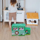 Lade das Bild in den Galerie-Viewer, TOUR BUS