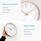 Lade das Bild in den Galerie-Viewer, Rosé Gold - Weiß