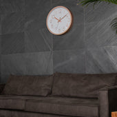 Lade das Bild in den Galerie-Viewer, Rosé Gold - Weiß