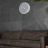 Lade das Bild in den Galerie-Viewer, Weiß - Grau