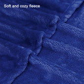 Lade das Bild in den Galerie-Viewer, NACHT BLAU