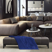 Lade das Bild in den Galerie-Viewer, NACHT BLAU