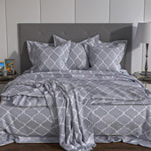 Lade das Bild in den Galerie-Viewer, GRAU WEIß