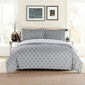 Lade das Bild in den Galerie-Viewer, GRAU WEIß