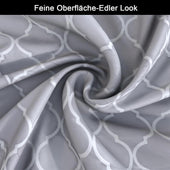 Lade das Bild in den Galerie-Viewer, GRAU WEIß