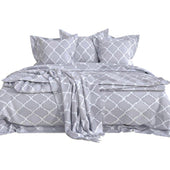 Lade das Bild in den Galerie-Viewer, GRAU WEIß