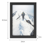 Lade das Bild in den Galerie-Viewer, Schwarz