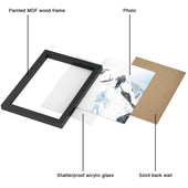 Lade das Bild in den Galerie-Viewer, Schwarz