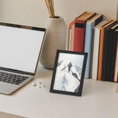 Lade das Bild in den Galerie-Viewer, Schwarz