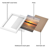 Lade das Bild in den Galerie-Viewer, Weiß