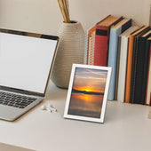 Lade das Bild in den Galerie-Viewer, Weiß