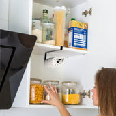 Lade das Bild in den Galerie-Viewer, Schwarz