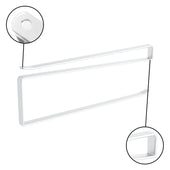 Lade das Bild in den Galerie-Viewer, Weiß