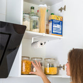 Lade das Bild in den Galerie-Viewer, Weiß