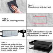 Lade das Bild in den Galerie-Viewer, Schwarz