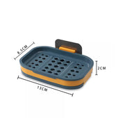 Lade das Bild in den Galerie-Viewer, Dunkel Blau