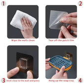 Lade das Bild in den Galerie-Viewer, Dunkel Blau