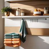 Lade das Bild in den Galerie-Viewer, 5 Haken