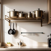 Lade das Bild in den Galerie-Viewer, 5 Haken