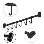 Lade das Bild in den Galerie-Viewer, 6 Haken