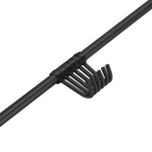 Lade das Bild in den Galerie-Viewer, 6 Haken