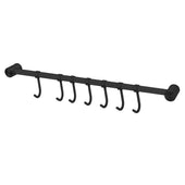 Lade das Bild in den Galerie-Viewer, 7 Haken