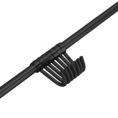 Lade das Bild in den Galerie-Viewer, 7 Haken