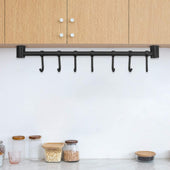 Lade das Bild in den Galerie-Viewer, 7 Haken