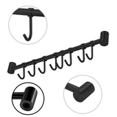 Lade das Bild in den Galerie-Viewer, 8 Haken