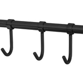 Lade das Bild in den Galerie-Viewer, 8 Haken