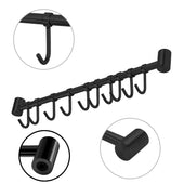 Lade das Bild in den Galerie-Viewer, 10 Haken