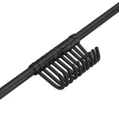 Lade das Bild in den Galerie-Viewer, 10 Haken