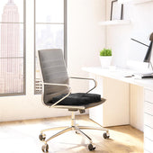 Lade das Bild in den Galerie-Viewer, Intirilife Sitzkissen aus Memoryschaum in Schwarz - 45 x 36 x 7 cm - Tragbare orthopädische Sitzauflage für Homeoffice Autofahren Ergonomisches komfortables bequemes Sitzen für Bürostuhl