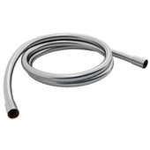 Lade das Bild in den Galerie-Viewer, Intirilife Universal Duschschlauch 150 cm Länge - PVC- Flexible Brause Bade Schlauch Schutz vor Verheddern Verdrehen