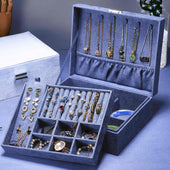 Lade das Bild in den Galerie-Viewer, Lila