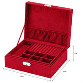 Lade das Bild in den Galerie-Viewer, Rot