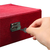 Lade das Bild in den Galerie-Viewer, Rot