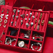 Lade das Bild in den Galerie-Viewer, Rot