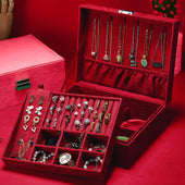 Lade das Bild in den Galerie-Viewer, Rot